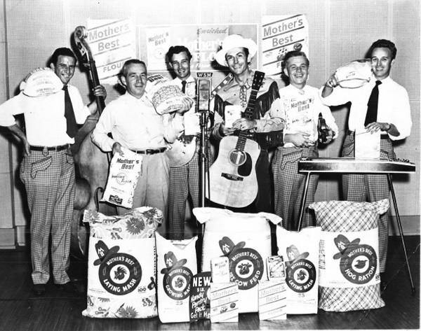 Mother's Best Flour Old Time Radio Show - OTR World