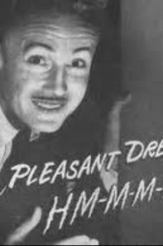 Out Of The Night OTR Old Time Radio Show MP3 On CD 7 Episodes - OTR World