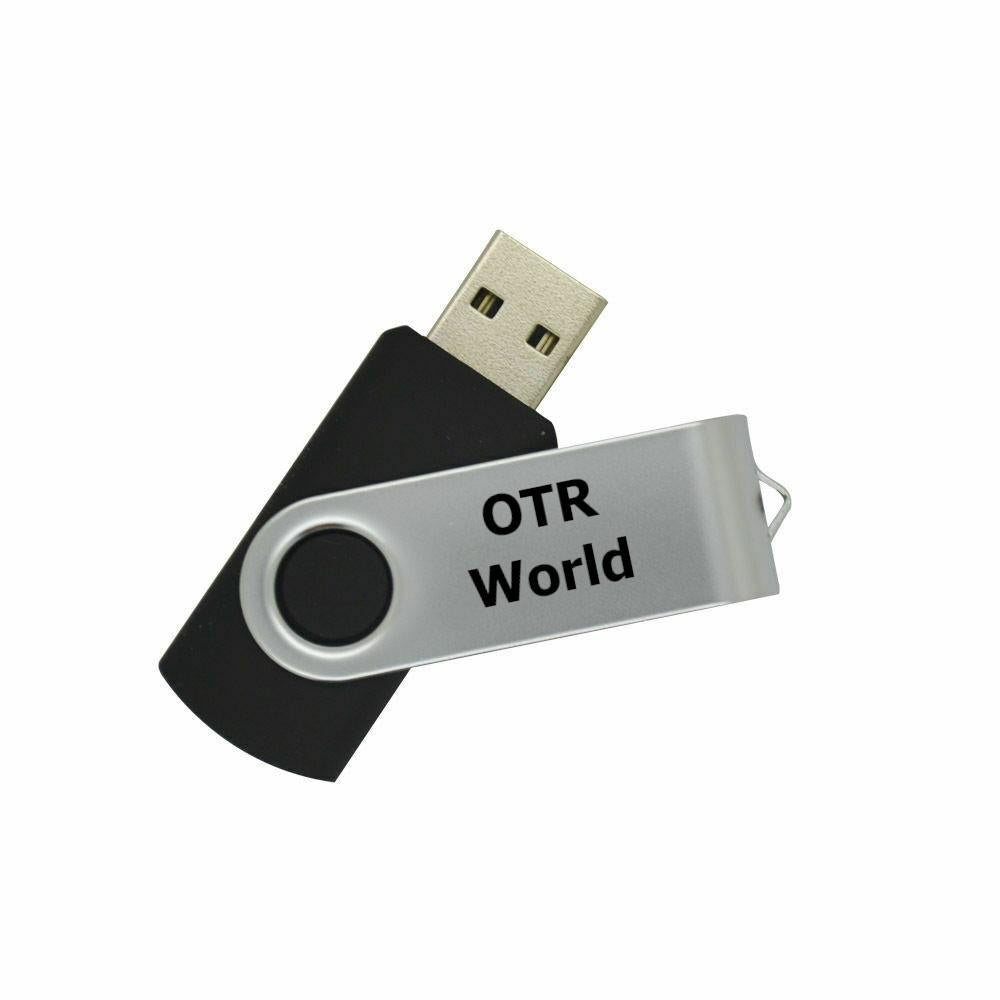 Add 32GB USB Stick Flash Thumb Drive PLUS Get The CD and DVD Discs ADD ON ITEM!