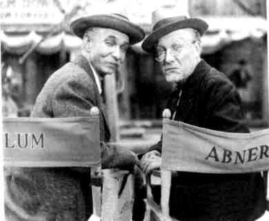 Lum & Abner OTR Old Time Radio Show MP3 On 2 DVD Set 1702 Episodes