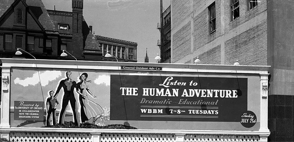 The Human Adventure Time Old Time Radio Shows OTR OTRS MP3 On CD 12 Episodes