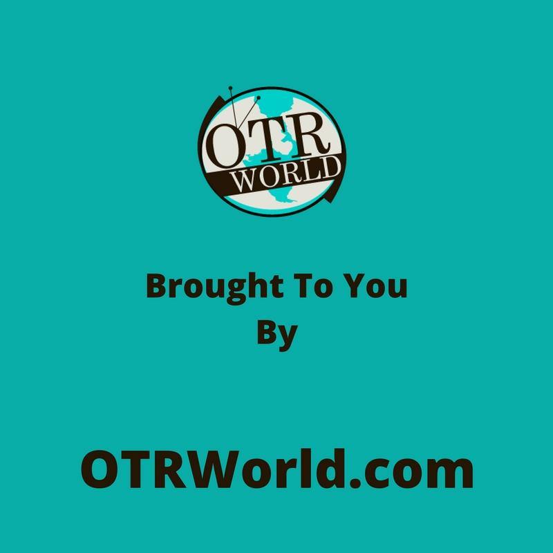 Old Time Radio Show Free Episode: Man Hunt - OTR World