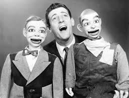 The Paul Winchell Show Old Time Radio Show - OTR World