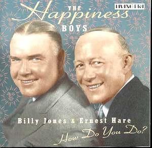 The Happiness Boys Old Time Radio Show - OTR World
