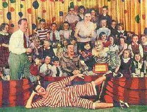 The Howdy Doody Show Old Time Radio Show - OTR World