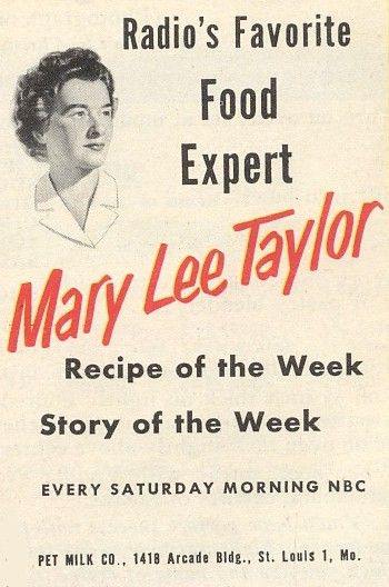Free Episode From Mary Lee Taylor - OTR World