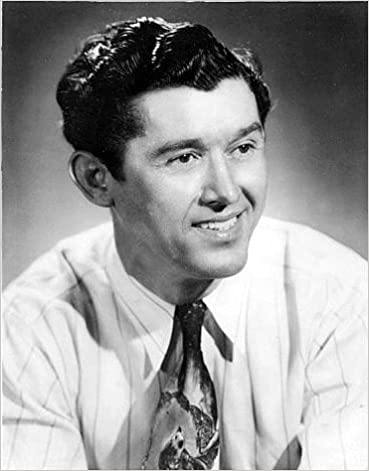 Roy Acuff: Old Time Radio and Grand Ole Opry Star - OTR World