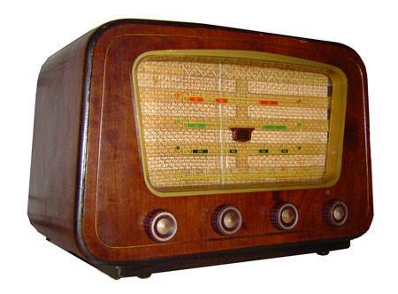 Classic Radio Shows: Kicking It Old School - OTR World