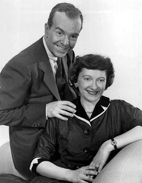 Ethel & Albert Old Time Radio Show FREE Episode - OTR World