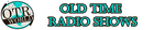 OTR World Old Time Radio Shows on MP3 CD
