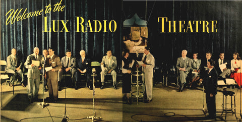 Lux Radio Theater