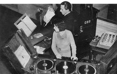 The March Of Time Old Time Radio Show