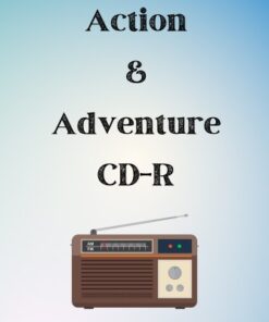 Action & Adventure