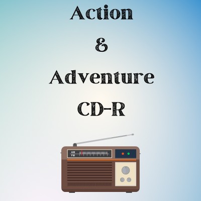 Action & Adventure