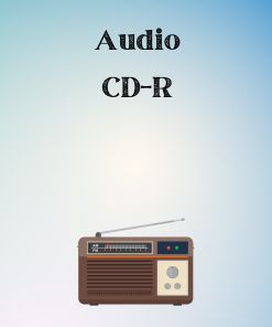 Audio CD