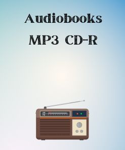 Audiobooks On MP3 CD