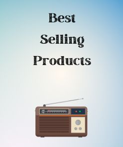Best Selling Products