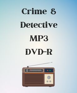 Crime & Detective DVD